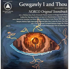 Gewgawly I And Thou - Norco (Original Soundtrack)