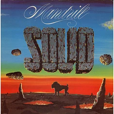 Mandrill - Solid