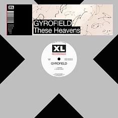 Gyrofield - These Heavens