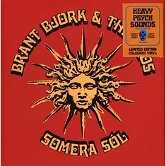 Brant Bjork & The Bros - Somera Sol