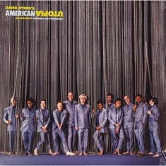 David Byrne - OST American Utopia On Broadway