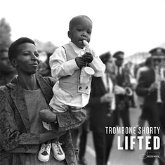 Trombone Shorty - Lifted