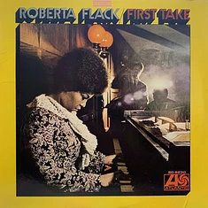 Roberta Flack - First Take