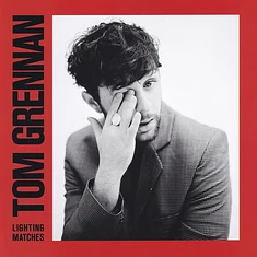 Tom Grennan - Lighting Matches