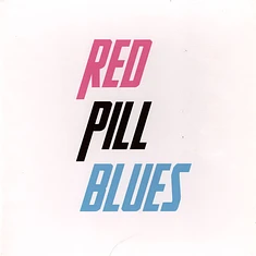 Maroon 5 - Red Pill Blues