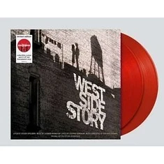 V.A: - OST West Side Story