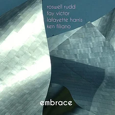 Roswell Rudd, Fay Victor & Lafayette Harris - Embrace