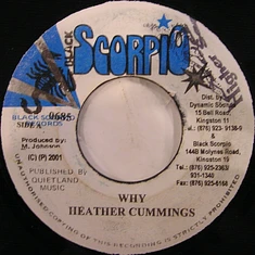 Heather Cummings - Why