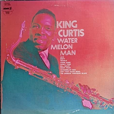 King Curtis - Watermelon Man