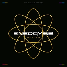 Energy 52 - Café Del Mar 30 Years Anniversary Box Set