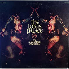 The Alan Lorber Orchestra - The Lotus Palace