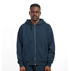 Colorful Standard - Organic Oversized Zip Hood
