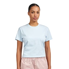 Colorful Standard - Organic Boxy Crop Tee