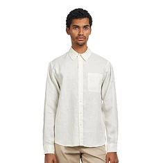 Colorful Standard - Organic Linen Shirt