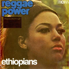 Ethiopians - Reggae Power