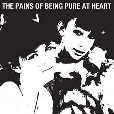 The Pains Of Being Pure At Heart - The Pains Of Being Pure At Heart Silver Nugget Vinyl Edition