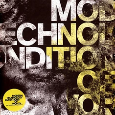 Modern Technology - Conditions Of Worth