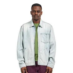 Levi's® - Full Zip Mechanics Trucker