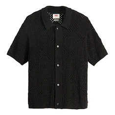 Levi's® - Sweater Camp Shirt