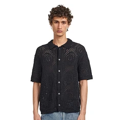 Levi's® - Sweater Camp Shirt