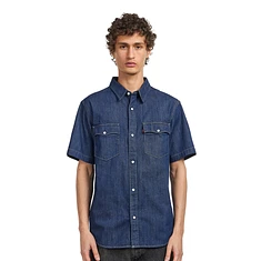 Levi's® - SS Relaxed Fit Western