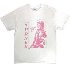 Tina Turner - The Best T-Shirt