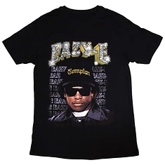 Eazy-E - Compton T-Shirt