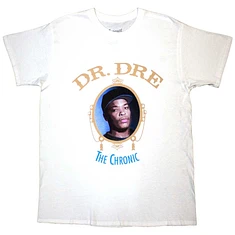 Dr. Dre - The Chronic T-Shirt