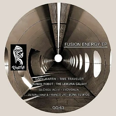 V.A. - Fusion Energy