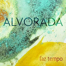 Rachel Hayter & Andrew Woolf - Faz Tempo