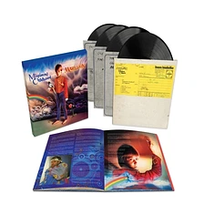 Marillion - Misplaced Childhood Deluxe Edition