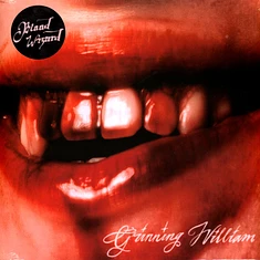 Blood Wizard - Grinning William