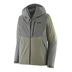 Patagonia - Granite Crest Jacket