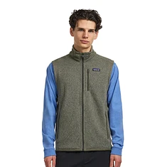 Patagonia - Better Sweater Vest