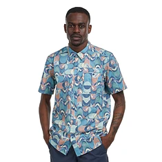 Patagonia - Go To Shirt
