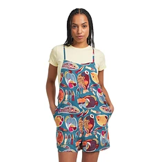 Patagonia - Tidal Threads Romper