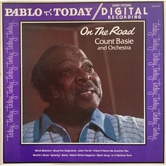 Count Basie Orchestra - On The Road