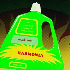 Harmonia - Musik Von Harmonia + Reworks Vinyl Edition