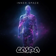 Caspa - Inner Space Picture Disc Vinyl Edition