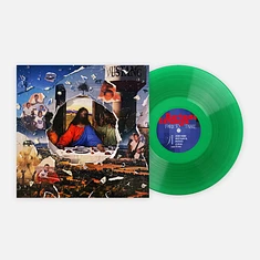 Bartees Strange - Farm To Table Vinyl Me, Please Edition