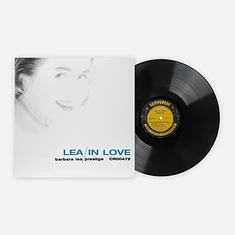 Barbara Lea - Lea In Love Vinyl Me, Please Edition