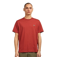 Lacoste - Classic Fit Jersey T-Shirt