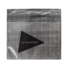 and wander - UL Wallet With Dyneema