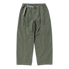 and wander - Crinkled Nylon Pants