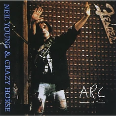 Neil Young & Crazy Horse - Arc