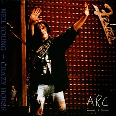 Neil Young & Crazy Horse - Arc