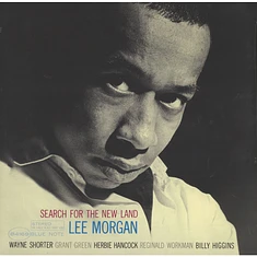 Lee Morgan - Search For The New Land