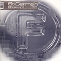 St Germain - Boulevard 3/3