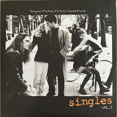 V.A. - OST Singles Vol. 1