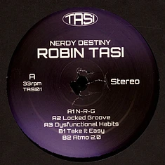 Robin Tasi - Nerdy Destiny